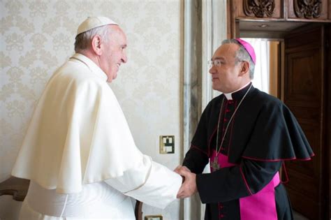 who is the president of vatican city|Politics of Vatican City .